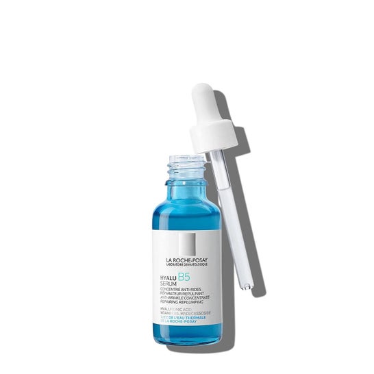 La Roche Posay Hyalu B5 Sérum Yeux Anti-rides 15ml