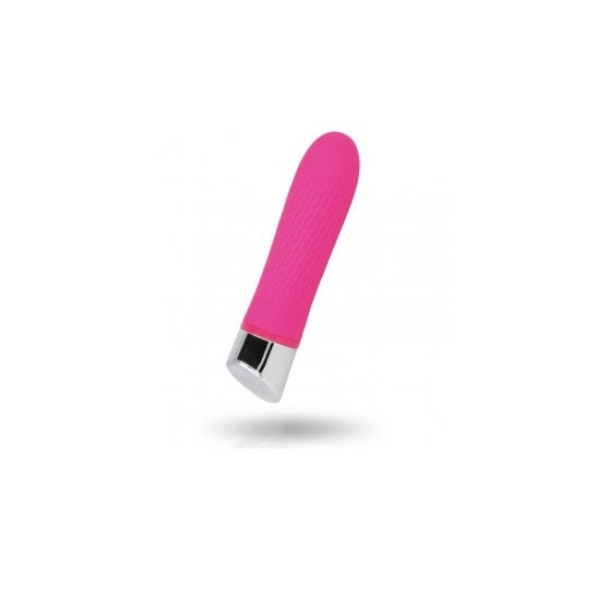 Inspire Essential Mae Vibrator Pink 1pc