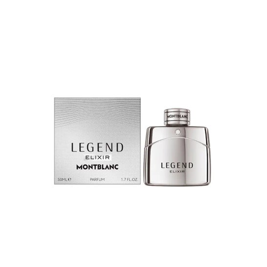 Montblanc Legend Elixir Eau de Parfum 50 ml