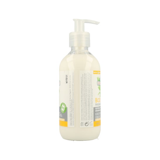 Corpore Sano Body Milk con Antioxidantes 300 ml