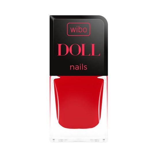 Wibo Doll Nails Nail Polish Nº3 8,5ml
