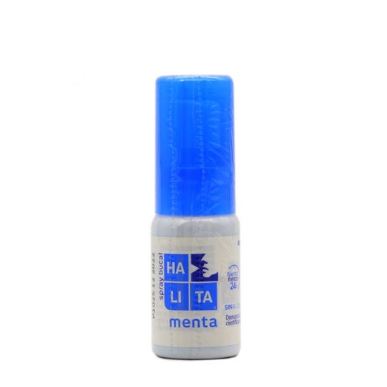 Halita bocca spray 15ml