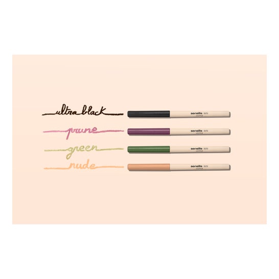 Sensilis Le Stylo Green