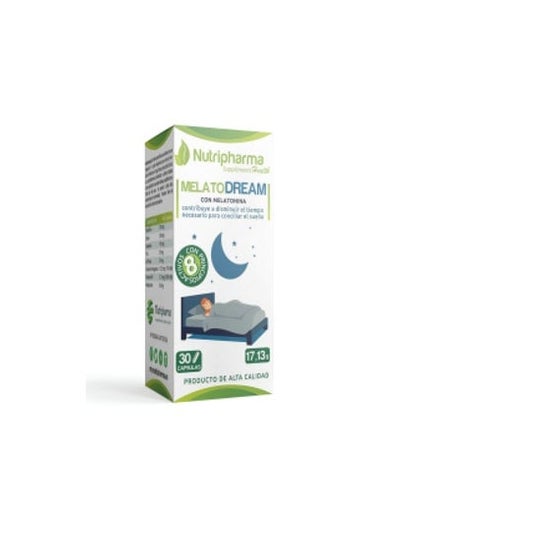 Nutripharma Hepatodrem 250ml
