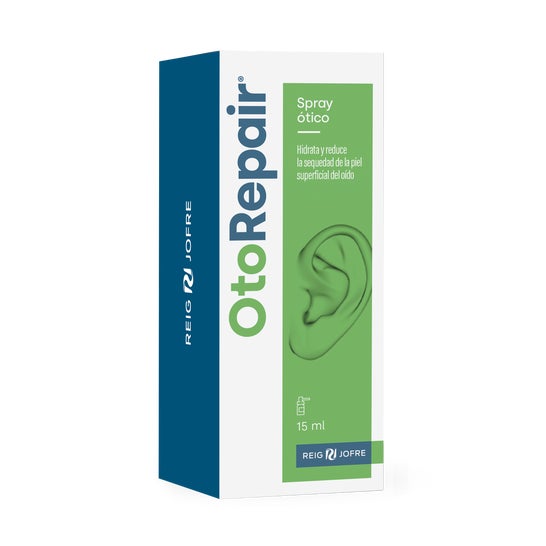 Reig Jofre OtoRepair 15ml