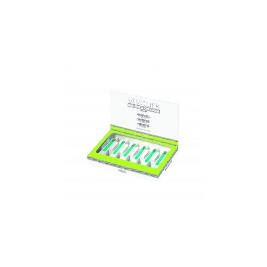Vitaturk Crema Regeneradora Celular Skinderm