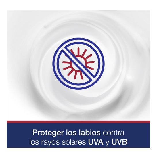 Neutrogena® Lápiz Labial Lot/2
