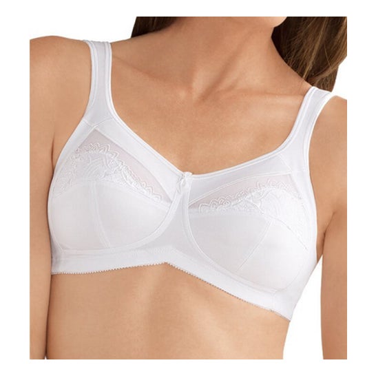 Amoena Sujetador Isadora Sb0947 Blanco 105B 1ud
