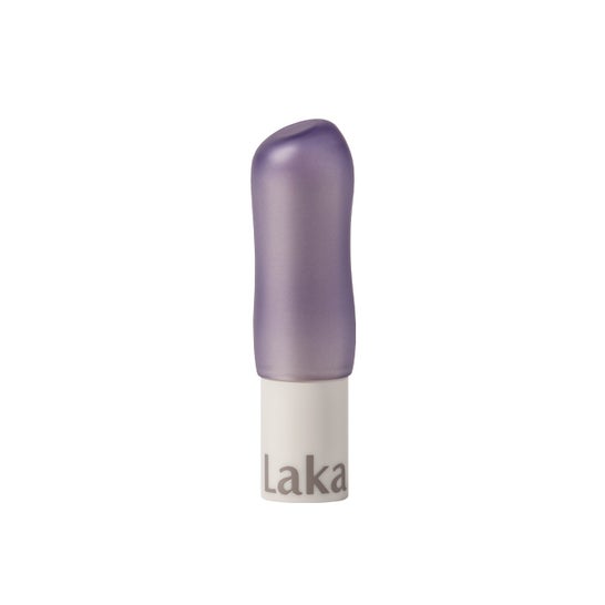 Laka Soul Vegan Lip Balm Malva 3.9g