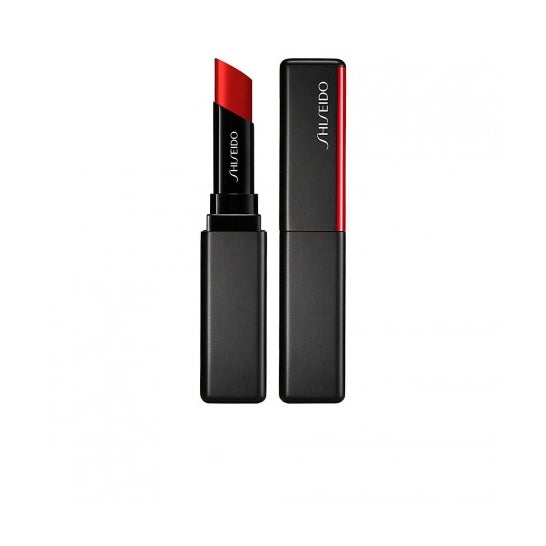 Shiseido Visionary Gel Barra De Labios 220 Rosso Lanterna