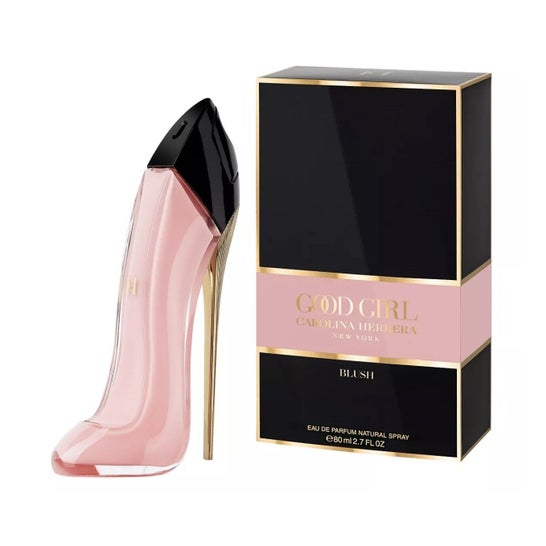 Carolina Herrera Ch Good Girl Blush Eau de Parfum 80ml