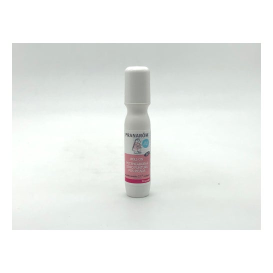 Pranarom Pranabb Soothing Gel Rol.Lon Bio