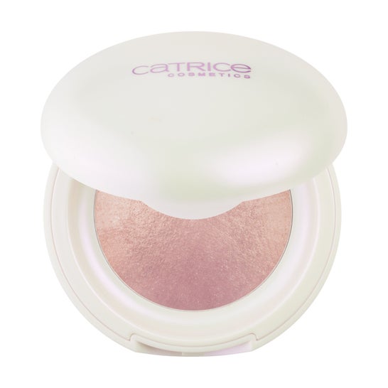 Catrice Cosmetics Pearlfection Highlighter Shell Yeah 8.5 g