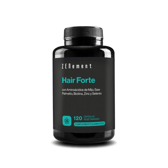 Zenement Hair Forte 120 vcaps