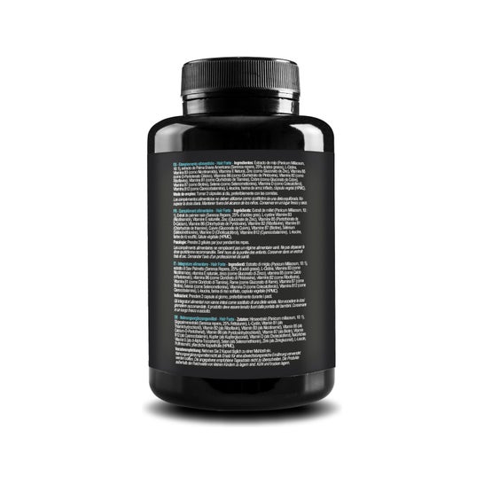 Zenement Hair Forte 120vcaps