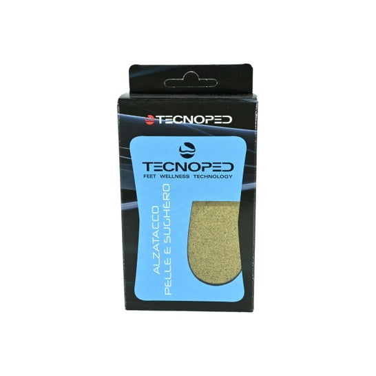 Tecnoped Alzatacco P/Sugh6Mm 2
