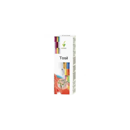 Novadiet Tosil 30 Ml