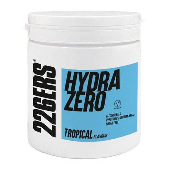 226Ers Hydrazero Tropical 7,5g