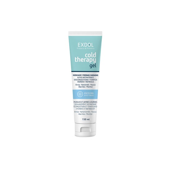 Exdol Cold Therapy Gel 150ml