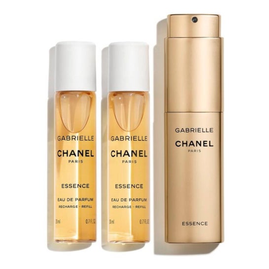 Chanel Gabrielle Essence Eau De Parfum – Just Attar