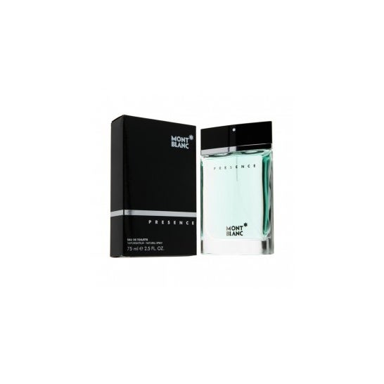 Montblanc Presence Eau de Toilette 75ml