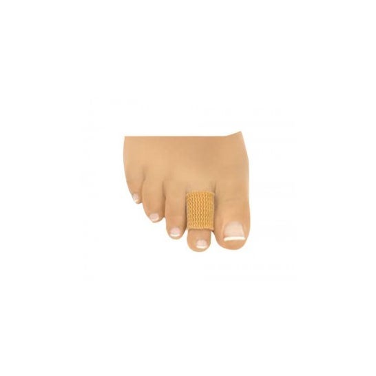 Medilast tubular elástico de gel T-L
