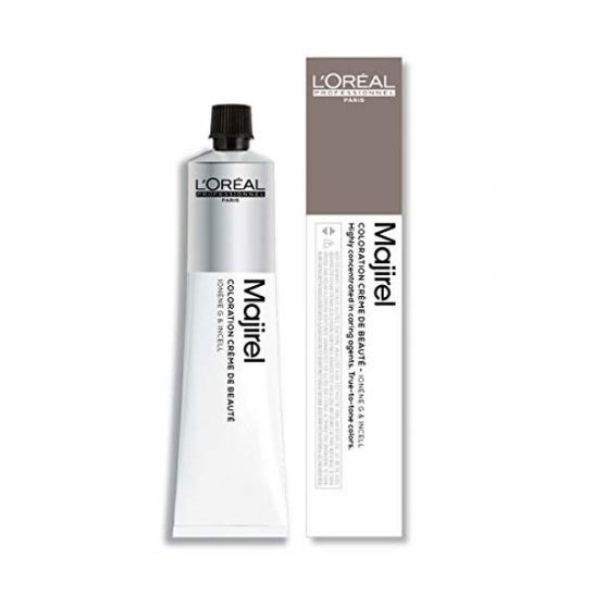 L'Oreal Majirel Cool Inforced Kolor Popielaty Blond 7.1 50ml