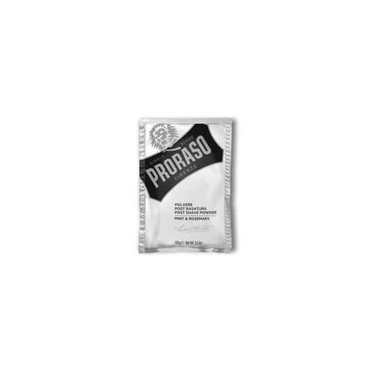 Proraso Profesional Talco After Shave 100g