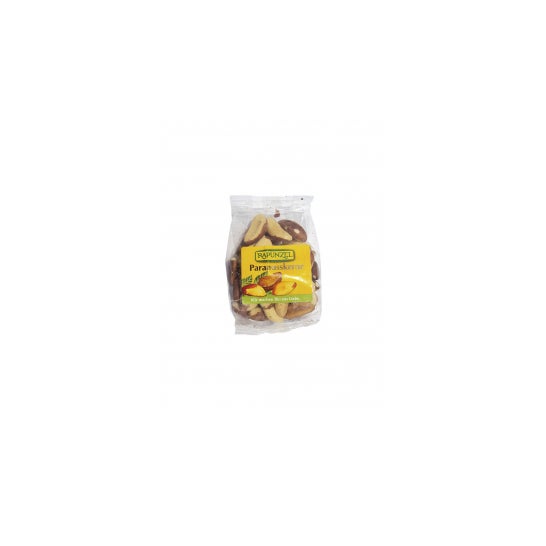 Rapunzel Brazil nuts 100g