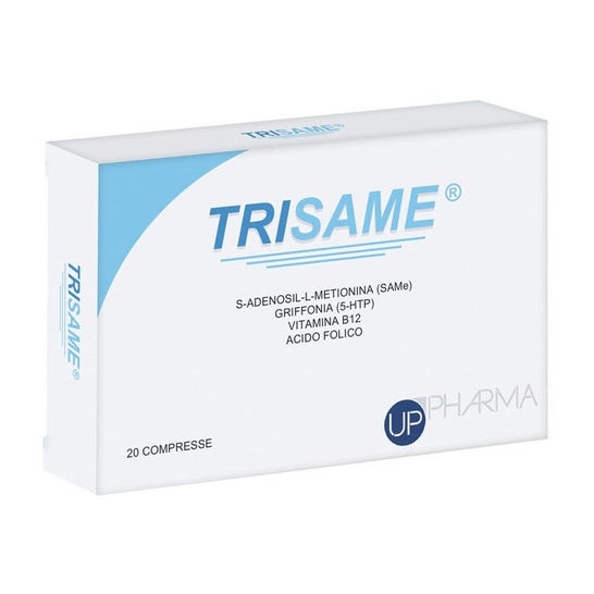 Up Pharma Trisame 20comp