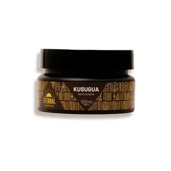 AOKlabs Eternal Summer Kusugua African Exfoliante 100ml AOKlabs Eternal Summer Kusugua African Exfoliante 100ml