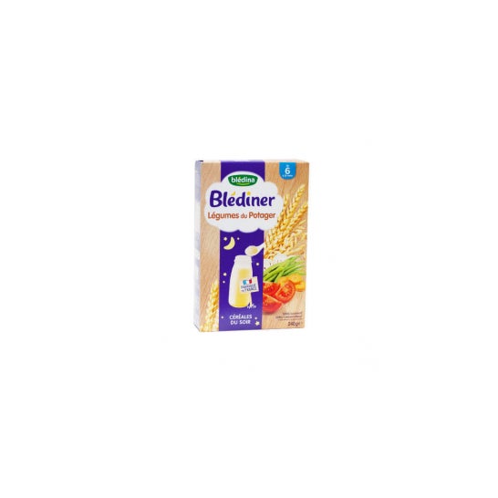 Huerto Blediner 240 g