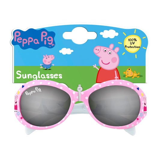 Peppa Pig Gafas Infantiles Infantil 1ud