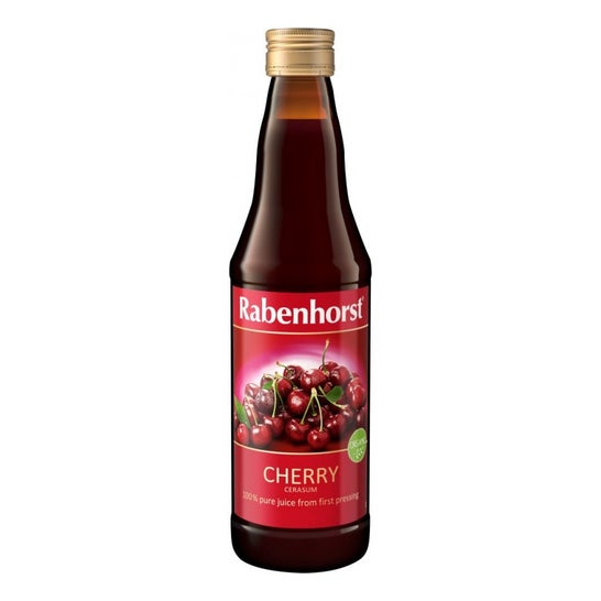 Rabenhorst Cherry Juice 330ml