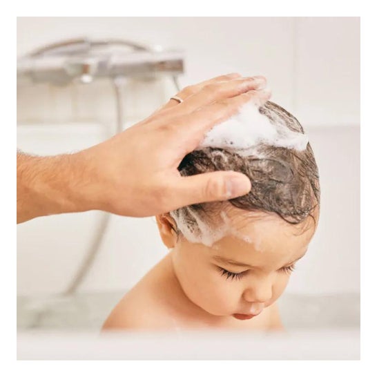 Mustela Stelatopia Crema Lavante 200 Ml EXPANSCIENCE, Mustela Stelatopia Crema Lavante 200 Ml EXPANSCIENCE,