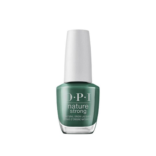 Opi Nature Strong NAT035 Leaf by Example 15ml