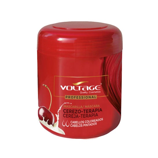 Voltage Cherry Therapy Mask 500ml