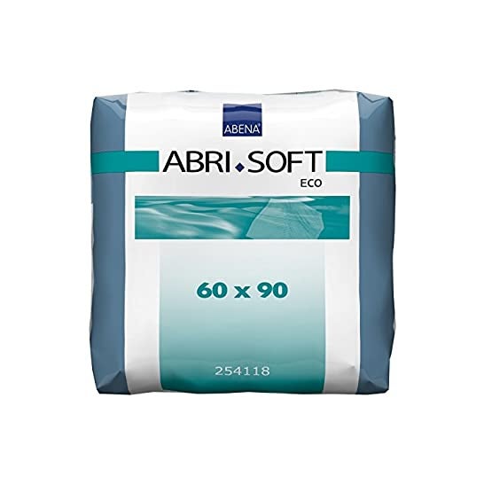Abena Abri-Soft Eco Protector 60x90 30 Unità