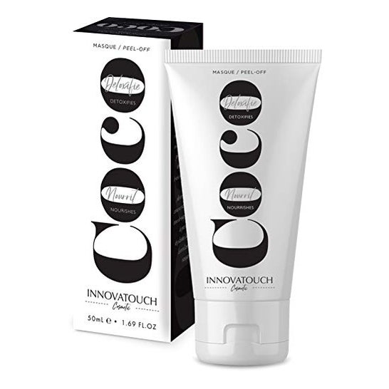 Innovatouch Coconut Peel Off Mask 50ml | PromoFarma