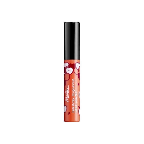 Melvita Rote Orange Lippenöl 7ml