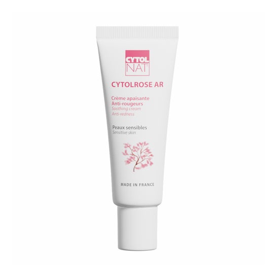 Cytolroza Ar Cr A/Redness 40ml