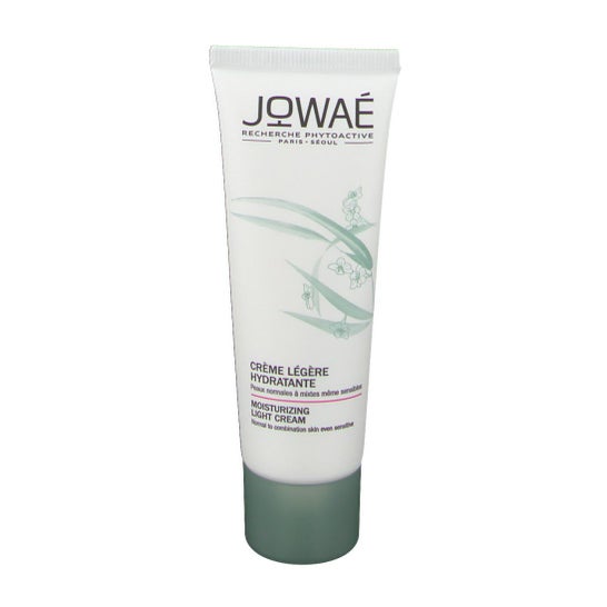 Jowaé Light Moisturizing Cream 40ml