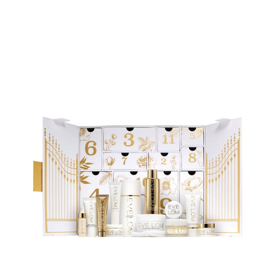 Eve Lom Calendario de Adviento 12 Días