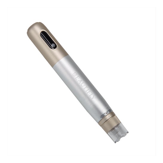 Beautifly SkinRenew Pro Dermapen Microneedling Facial 1ud