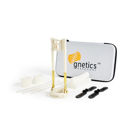 Gnetics Udvid medicinsk udstyr 1ud