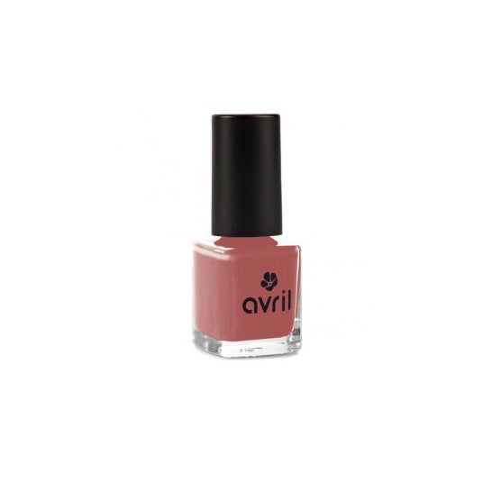 Avril Vernis À Ongrles Taupe 7ml