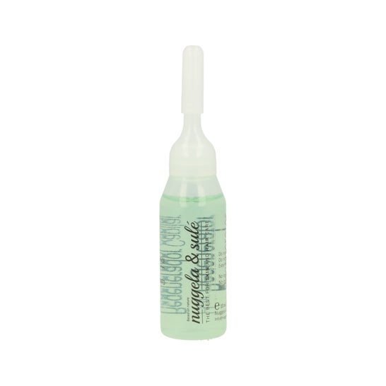 Nuggela & Sulé Ampolla Regenerador Capilar 1x10 ml