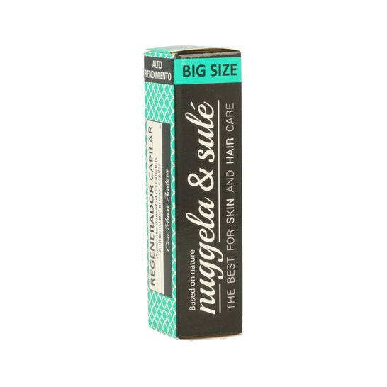 Nuggela & Sulé Ampolla Regenerador Capilar 1x10 ml