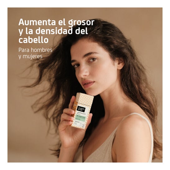 Nuggela & Sulé Ampolla Regenerador Capilar 1x10 ml