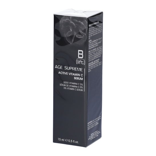 B-Lift Age Supreme Active Vitamin C Serum 15ml